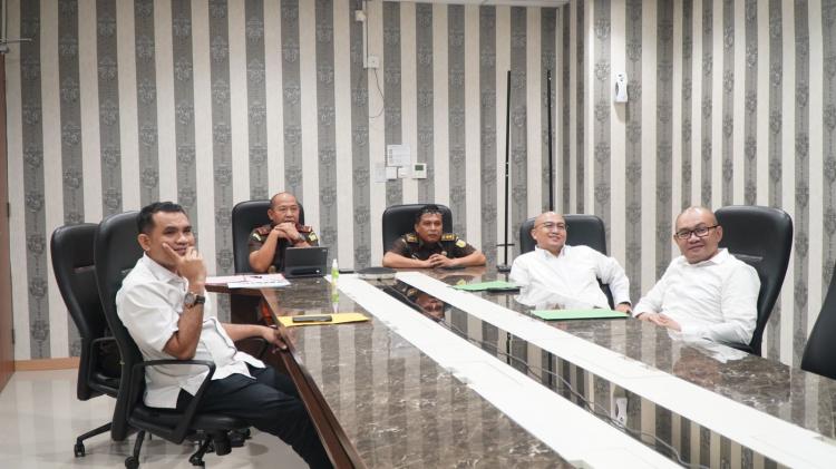 Kejati Riau Hentikan 2 Perkara dari Kejari Bengkalis