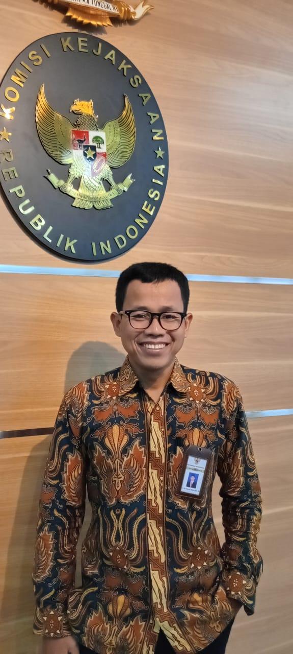 Prof Pujiyono Apresiasi Kerja Hebat Kejagung Usut Mega Korupsi Tambang Timah