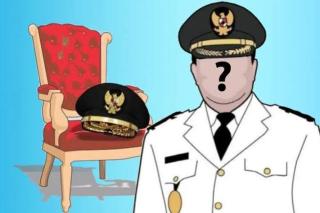 Teka-Teki Sosok Pengganti Pj Walikota Pekanbaru