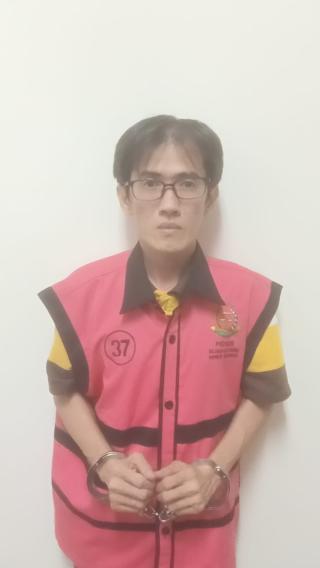 Direktur PT SMIP Jadi Tersangka Dugaan Korupsi Impor Gula