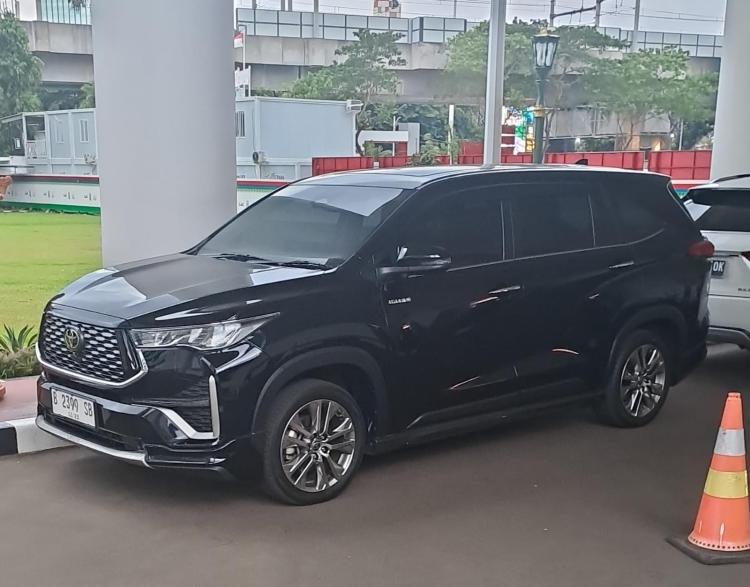 Jampidsus Kejagung Sita Kendaraan Milik 2 Tersangka Komoditas Timah