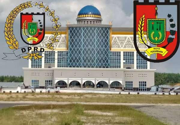 Pansus DPRD Pekanbaru Temukan Kejanggalan LKPj di Dinas PUPR