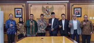 Kajati Sumbar dan Gubernur Hadiri Undangan Warga Minang Perantauan di Arab