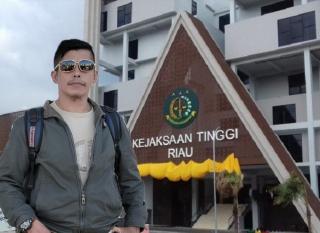 Dugaan Korupsi 3 Kegiatan PUPR Dumai, SPKN : Periksa PA, PPK dan PPTK