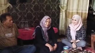 Pererat Silaturahmi, Owner Media Siletperistiwa Gelar Halal Bihalal Bersama Insan Pers