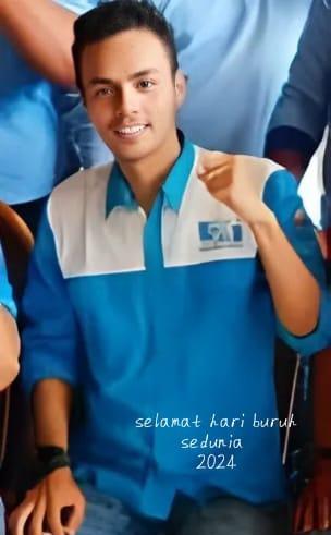 Serikat Pekerja Nasional kota Dumai Mengucapkan Selamat Hari Buruh 1 Mei 2024