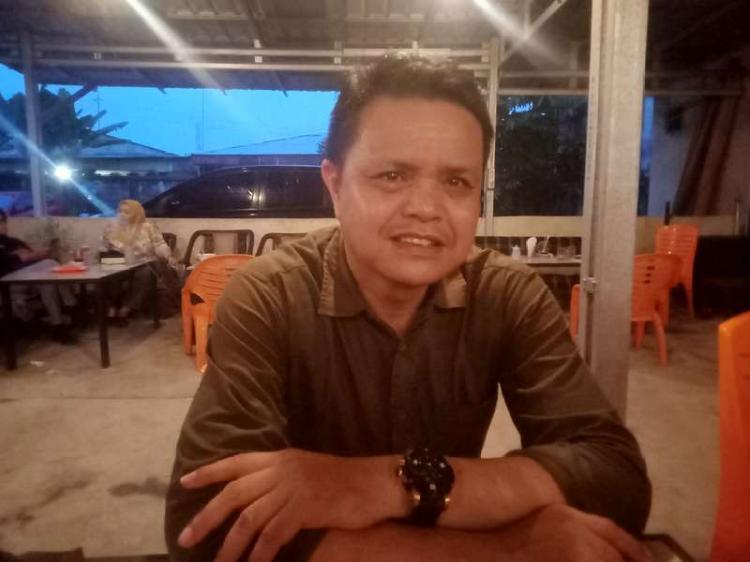 DPN INPEST Kritik Pedas Pemberitaan Catut Nama H Bistamam : Jangan Asal Tuduh