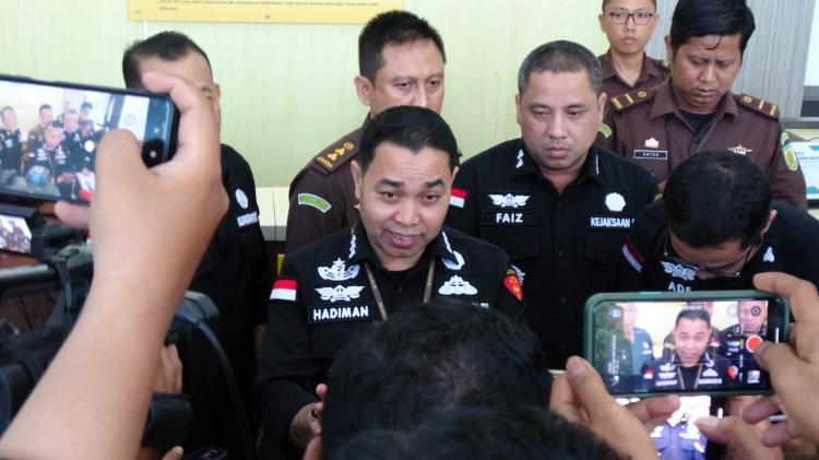 Kejati Tetapkan 8 Tersangka Dugaan Korupsi Alat Praktik Siswa Disdik Sumbar