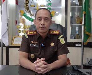 Kajari Kuansing : Jika Ada Laporan, Mantan Pj Kades Pembatang Pasti di Proses