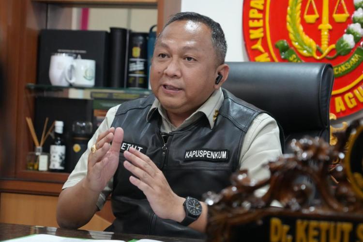 Jampidsus Periksa 3 Orang Saksi Perkara Korupsi Timah