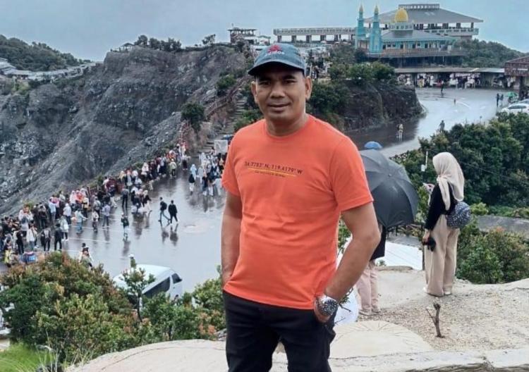 Pj Kades Aktif Pembatang Tak Tahu Tanah BUMDes di Jual Beli Semasa Mantan Pj Kades