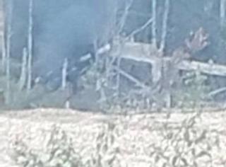 Warga Berharap Kapolres Kuansing Tindak Aktivitas PETI di Banjar Lopak