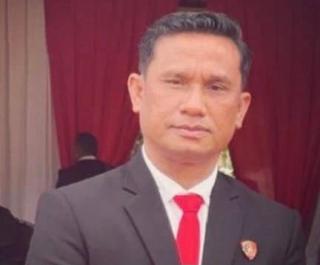 Dituding Lamban, Kasat Reskrim Linter Sihaloho Beri Penjelasan