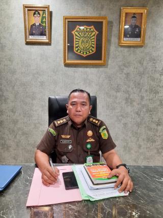 Kasipenkum Kejati Riau, Bambang Heripurwanto Masuk Kandidat Adhyaksa Awards 2024