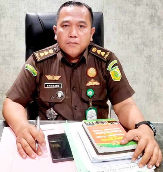 Bambang Heripurwanto Masuk 15 Finalis Jaksa Penerima Adhyaksa Awards 2024