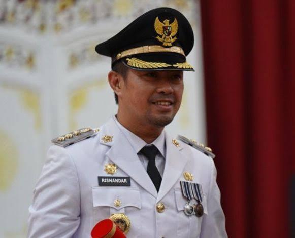 Ini Tanggapan Pj Walikota Pekanbaru Terkait 3 Oknum Satpol PP Diduga Pungli
