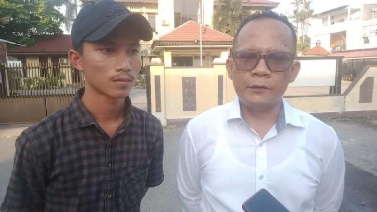 DPD GRIB JAYA Riau Akan Laporkan Oknum Penyidik Polsek Binawidya Dugaan Rekayasa Kasus