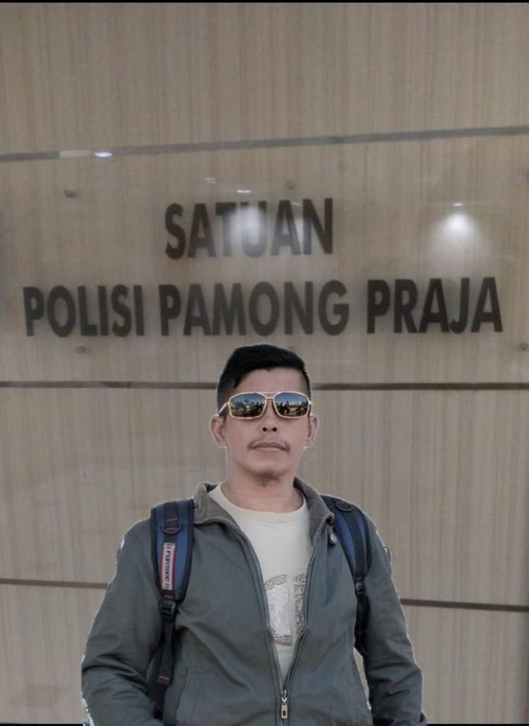 Dugaan Anggaran 2022-2023 "Tidak Wajar", DPP SPKN Surati Satpol PP Pekanbaru