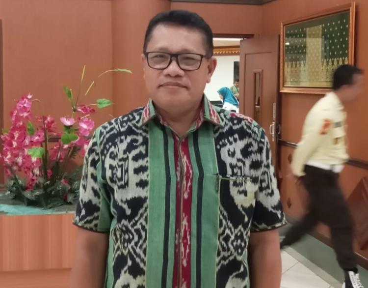 Ketua Komisi V DPRD Riau Tegaskan Sekolah Jangan Terima Siswa Titipan Dewan