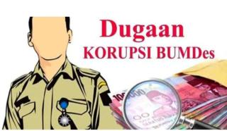 Oknum Mantan Pj Kades Pembatang Bantah Jual Tanah BUMDes Ular Kumbang