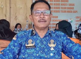 Aneh, Disdikpora Kuansing Tidak Ikut Campur Soal Pelatihan Guru Setor 1 Juta Sehari