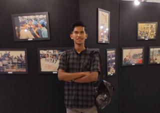 AMPUH Minta APH Dalami Sekolah se-Kuansing Setor 1 Juta Buat Pelatihan Sehari