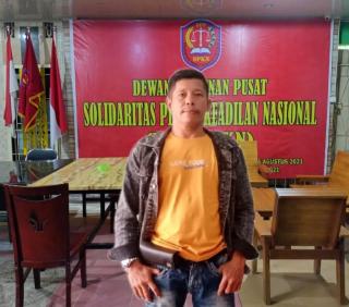 Konfirmasi Dugaan Korupsi di Dinas Perkim Pekanbaru, DPP SPKN Minta KPK Turun Gunung