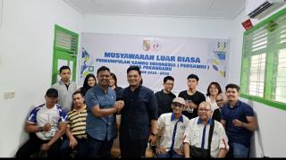 Muslub Persambi, Faisal Ismail Jadi Ketua Pekanbaru Periode 2024-2028