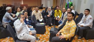 4 Kabupaten/Kota Gelar PSU, KPU Riau : Kita Siap