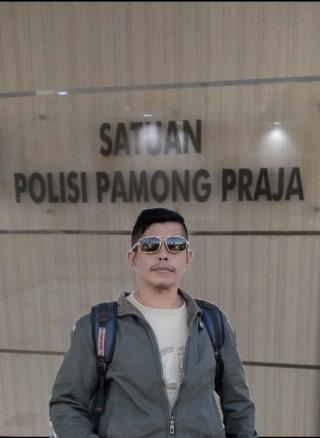 Dugaan Anggaran 2022-2023 "Tidak Wajar", DPP SPKN Surati Satpol PP Pekanbaru