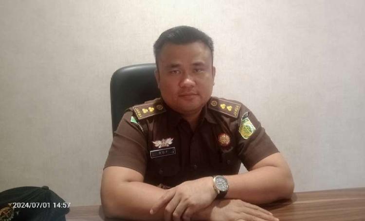 Beredar Rumor Penahanan TFT Ditangguhkan, Kejati Riau : Itu Tidak Benar