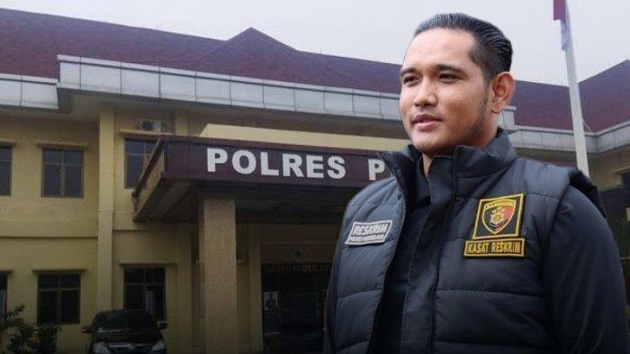 Dugaan Korupsi Oknum Mantan Kades Banjar Nan Tigo Jadi Atensi Polisi