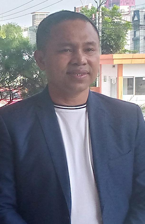 Tingkatkan SDA, Abdul Wahid Siap Maju Cagubri