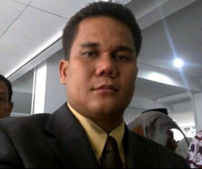 Indra Putra Ingatkan Bupati Suhardiman Jaga Ucapan