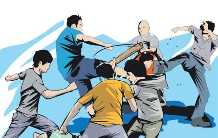 Dikeroyok OTK, Pengunjung Club Malam Boy Distro & Karaoke Meninggal Dunia