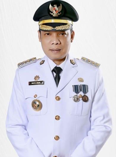 Mangkir dari Panggilan Penyidik, Muflihun Terancam Dijemput Paksa