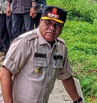 Aktivis Muda Riau Sesalkan Perilaku Bupati Kuansing Suka Berjoget