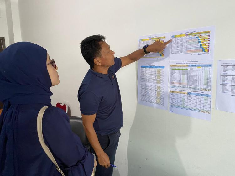 Maksimalkan Latihan Atlet PON, 14 Cabor Jalani TC Penuh di Luar Riau