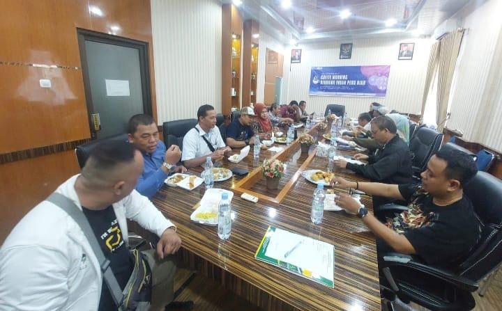 Pameran Capaian Kinerja Kemenag akan Meriahkan IMF 2024 di Pekanbaru