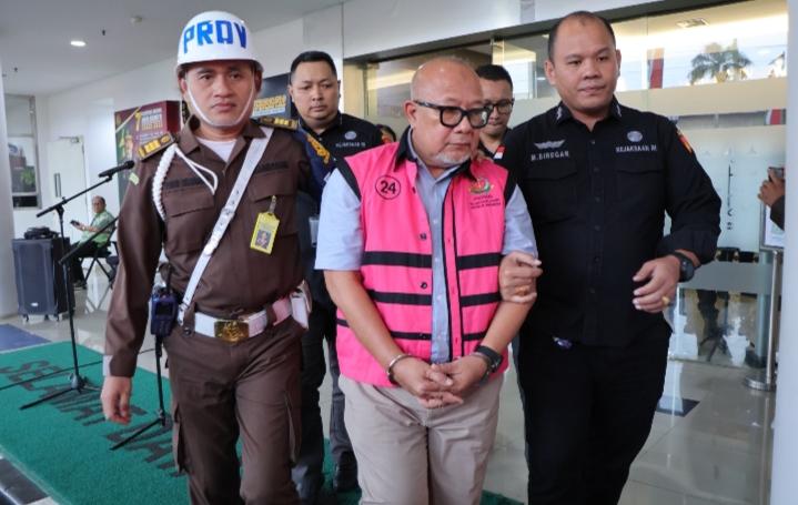 Penyidik Jampidsus Tetapkan 1 Orang Tersangka Baru Perkara Tol Japek 