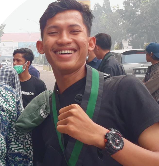 HMI Kuansing Desak Pemkab Tutup Warung Remang-Remang di KM 8 Geringging Jaya