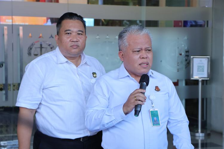 JPU Limpahkan Berkas 3 Perkara Komoditas Timah