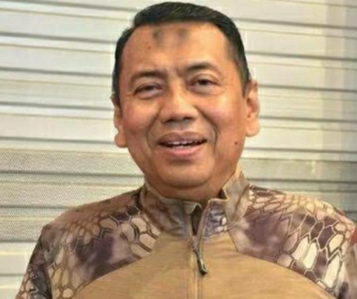 Kapitra Ampera Sebut Baleg DPR RI Kejahatan Terhadap Negara