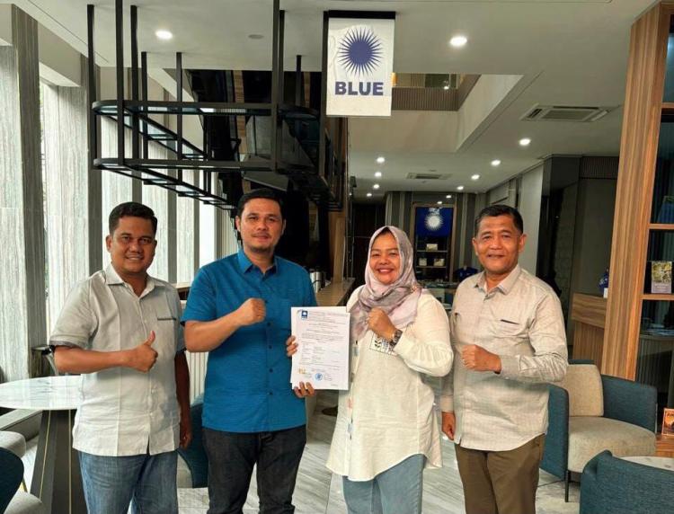 Peluang Menang Besar, PAN Alihkan Dukungan ke Adam-Sutoyo