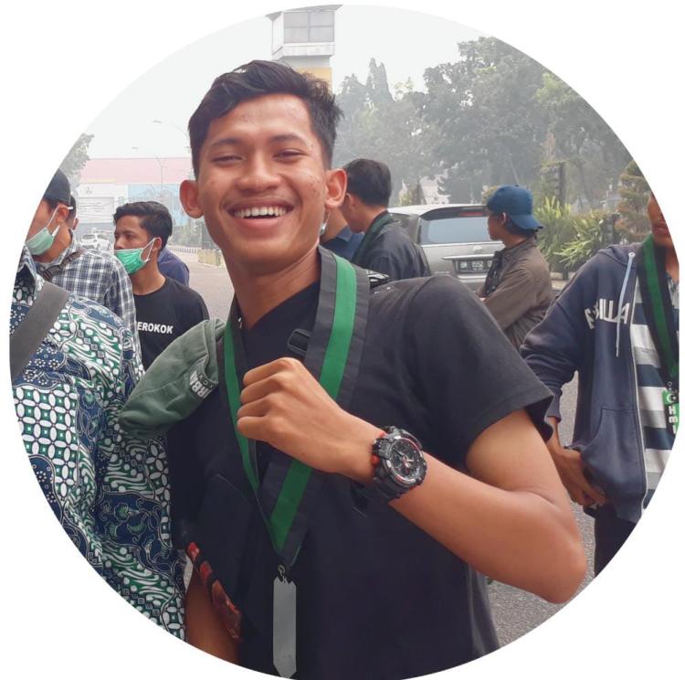 Ketum HMI Kuansing Minta Seluruh ASN Netral