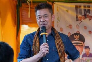 Afrizal Sintong Sebut Demo INPEST Tidak Berdasar dan Ditunggangi Oknum Politik
