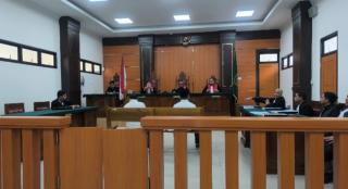 Dakwaan Jaksa Berubah-ubah, PH: Risalah Lelang Milik PT KTBM Tak Jamin Peralihan Hak