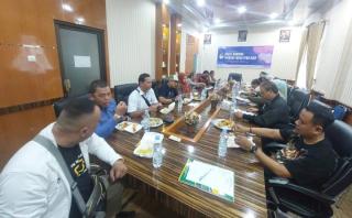 Pameran Capaian Kinerja Kemenag akan Meriahkan IMF 2024 di Pekanbaru