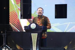 Jaksa Agung RI Ulas Konstruksi Pemidanaan Jampidsus