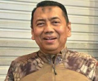 Kapitra Ampera Sebut Baleg DPR RI Kejahatan Terhadap Negara